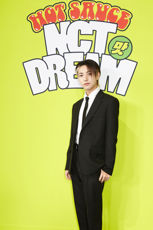 NCT DREAM 런쥔 이미지