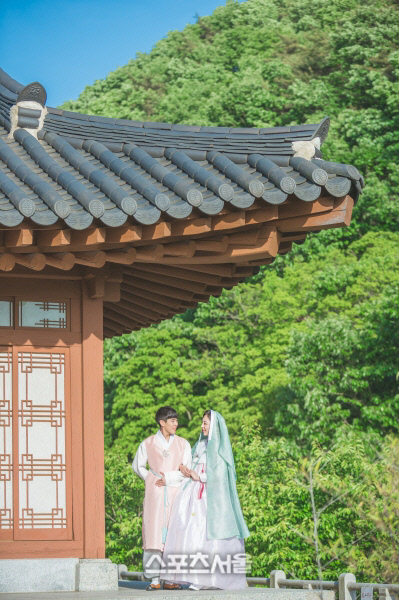 광주광역시,‘동구관광의 달’ 맞아 웨딩사진 공모전 개최