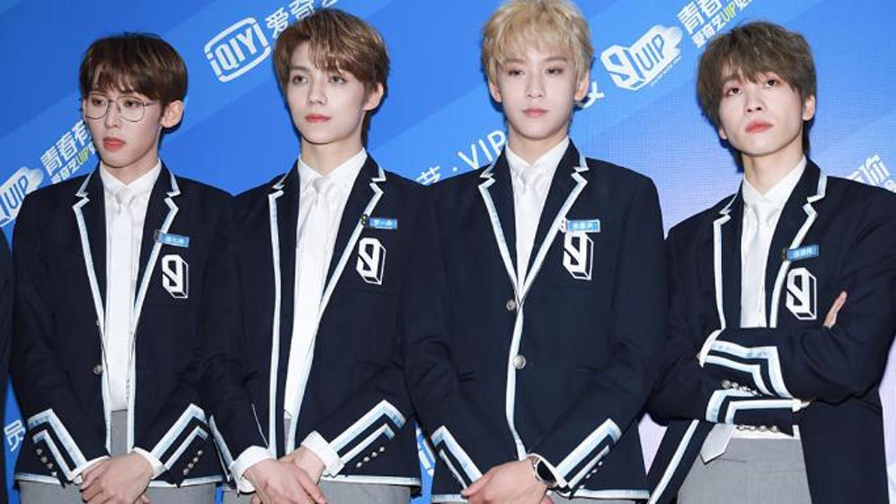 "내 아이돌 뽑겠다" 中 아이돌팬,투표위해 우유 27만여개병 버려 