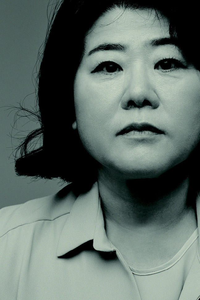 이정은, 넷플릭스 新 오리지널 '소년심판' 출연 확정 '대세 행보'[공식]