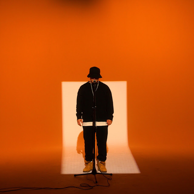 [SS신곡]MC 스나이퍼, 'BK LOVE'로 2021년 감성도 저격하다(ft.이해리)