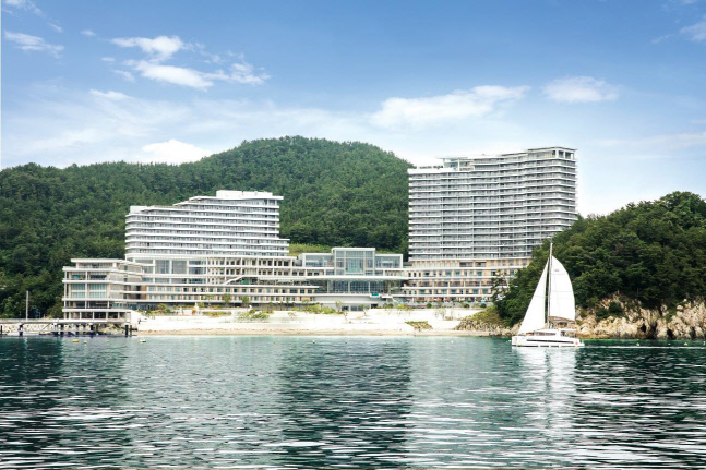 한화호텔앤드리조트, 한화에스테이트와 합병 결정…“新 사업 방향 설정”