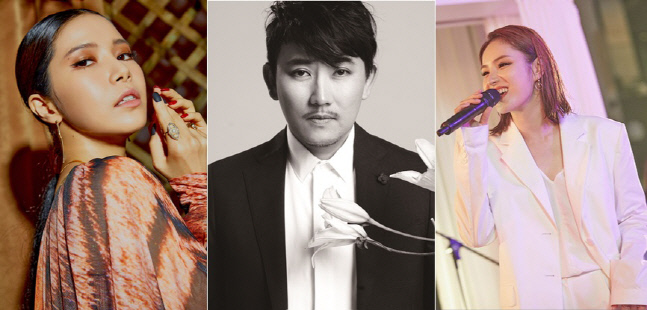 이승철X거미X솔라, KBS 新 오디션 '새가수' 심사위원 합류[공식]