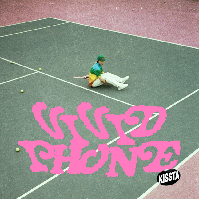 신예 래퍼 키스타, 오늘(12일) 더블 싱글 'VIVID PHONE' 발매