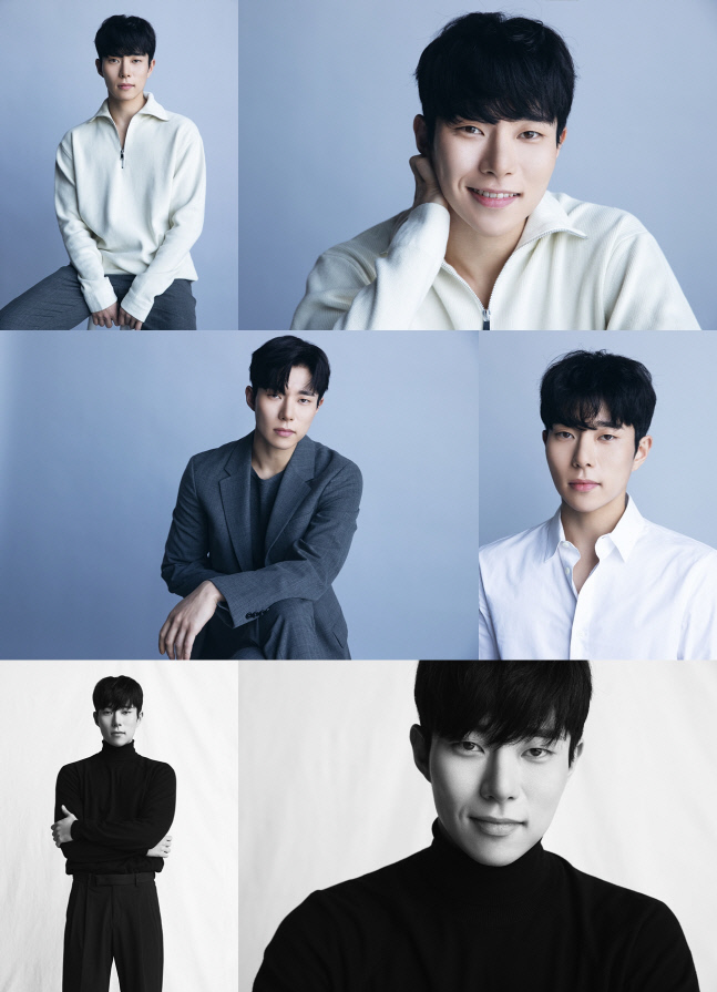 윤종석, 훈훈 남친 포스로 女心 저격 준비완료