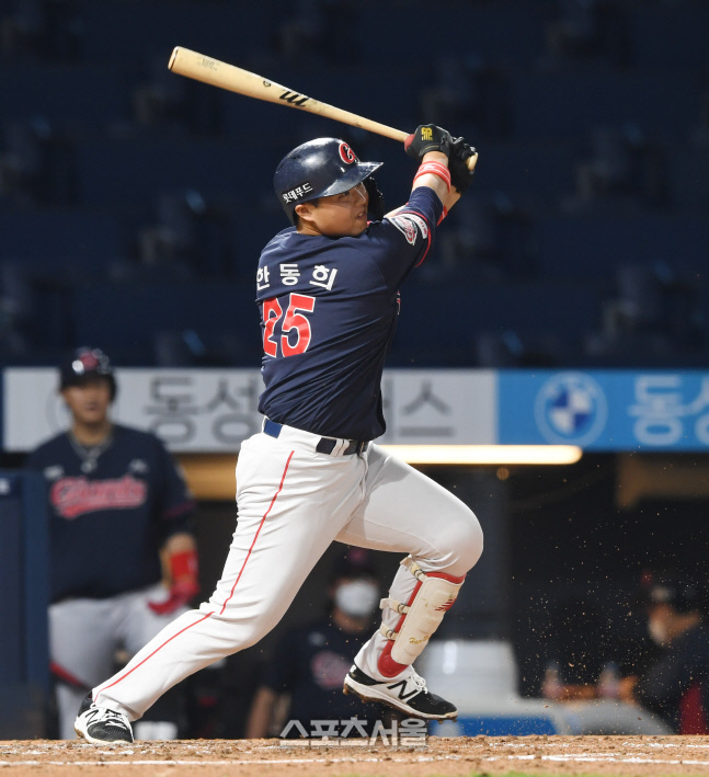 1990년대 '자이언츠 스타일' 회복, 투자와 인내없이 어렵다[장강훈의 액션피치]