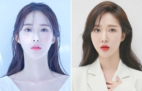 조이현, '여자플러스4'로 MC 첫도전…다방면 활약 '눈길'