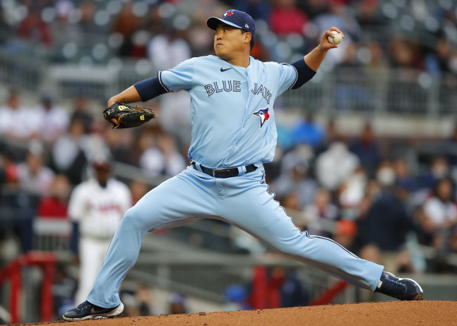 BBA-BBO-SPO-TORONTO-BLUE-JAYS-V-ATLANTA-BRAVES