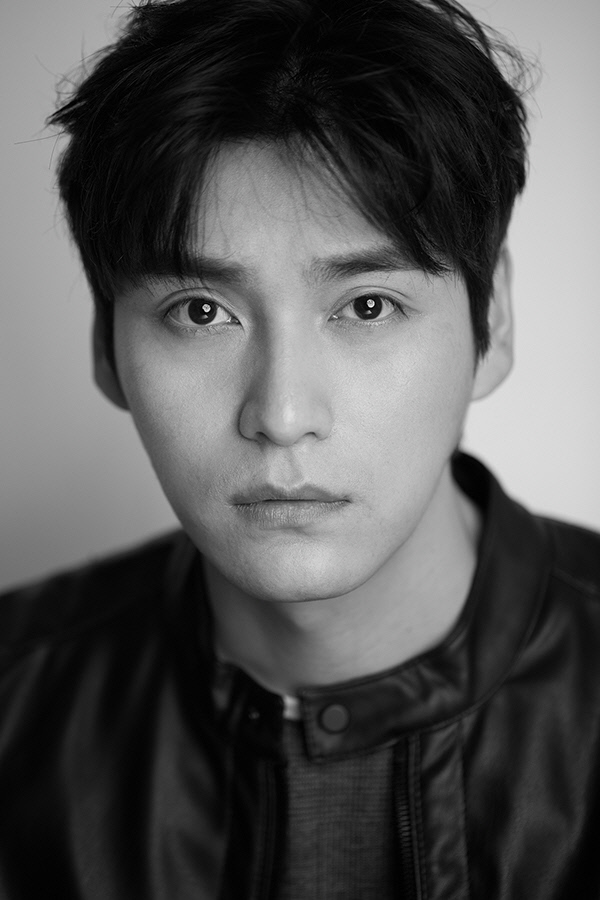 최성준, '하이클래스' 캐스팅…공현주와 부부 호흡