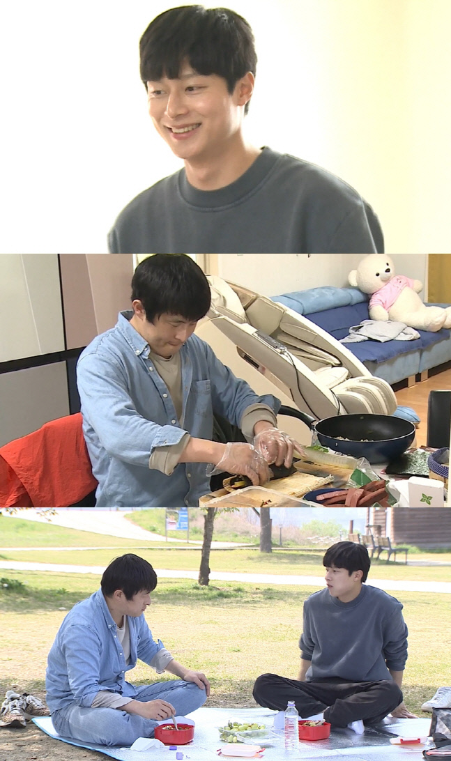 "내가 그렇게 별로인가?" 기안84, 38년치 외로움에 '웃픔' 유발('나 혼자 산다')