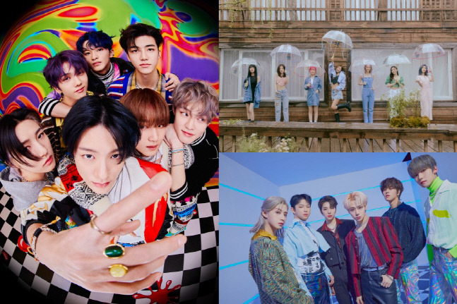 Mnet 엠카운트다운