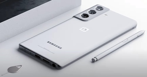 갤럭시노트21 출시일 소식… 가격 반값 사전예약 혜택 ‘올댓폰’