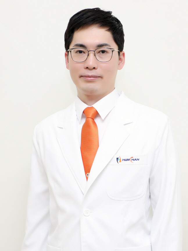 강북힘찬병원 최수용 원장_신경외과 전문의