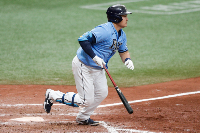 BASEBALL-MLB-TB-NYM/