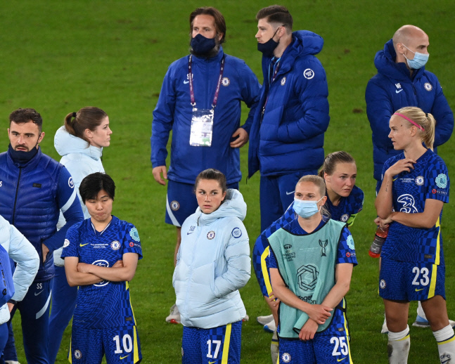 FBL-EUR-C1-WOMEN-CHELSEA-BARCELONA