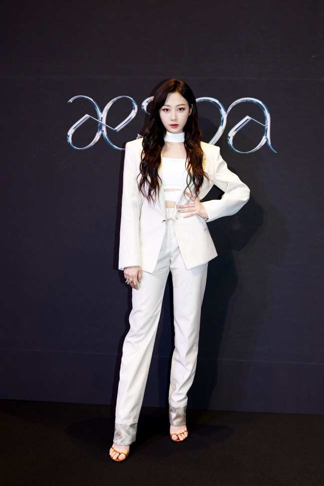 에스파 지젤 이미지