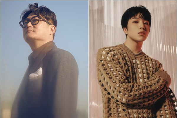 김현철X강승윤, KBS 新 오디션 '새가수' 심사위원 합류[공식]