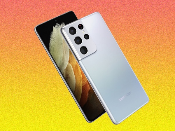 ‘마야폰’ 갤럭시S21 울트라 및 노트20 가격 10만원대 반짝 할인