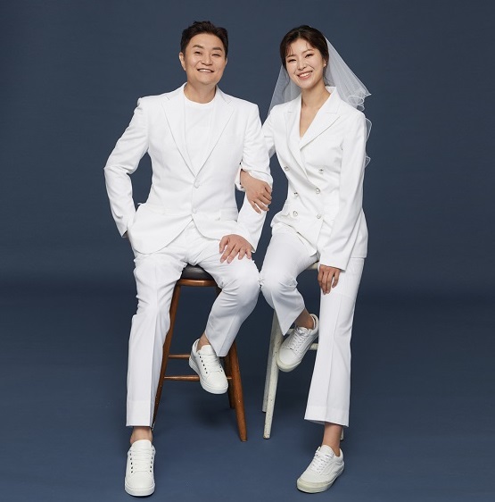 확 달라진 정재용, 31kg 다이어트 성공