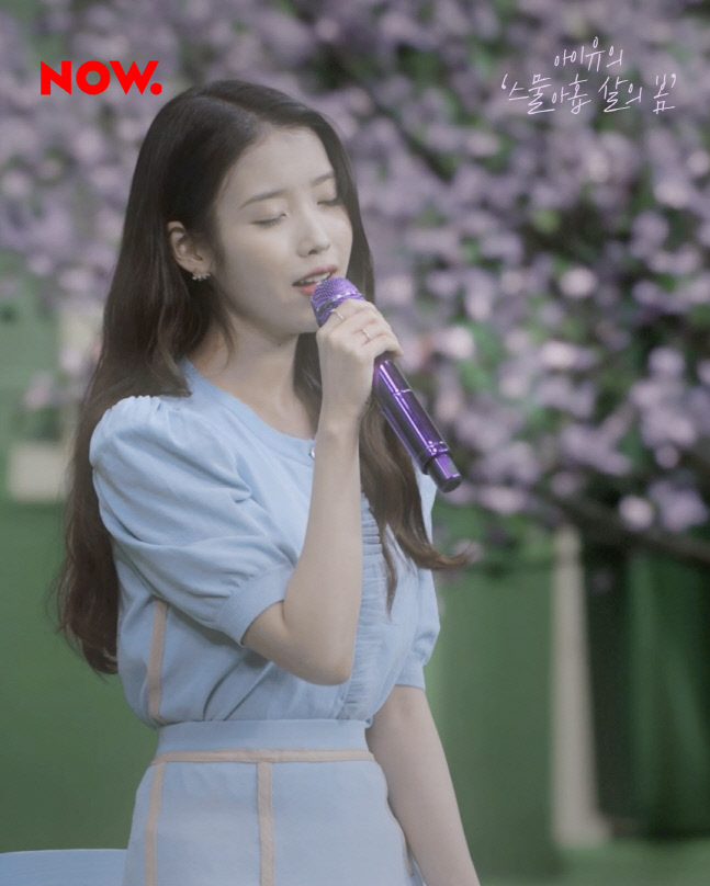 아이유→현아, 컴백 가수들의 달라진 컴백 행보…모바일 플랫폼이 대세