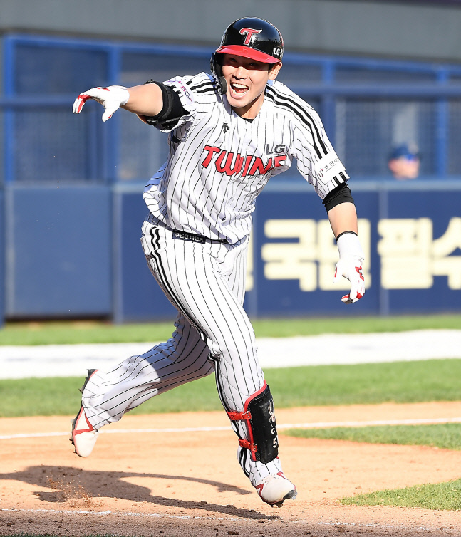 요동치는 프로야구 순위. 5점 리드도 불안하다[SS집중분석]