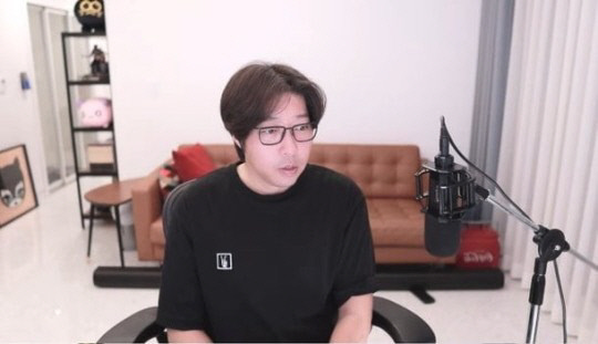 대도서관, 갑질 논란에 "부끄럽고 반성하게 돼…퇴사 직원과 연락해 사과"