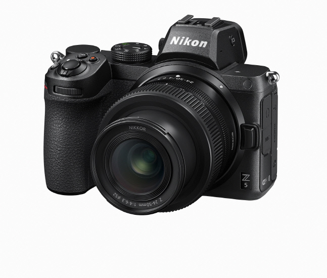 봄철 나홀로 캠핑족, 콤팩트 IT기기가 트렌드