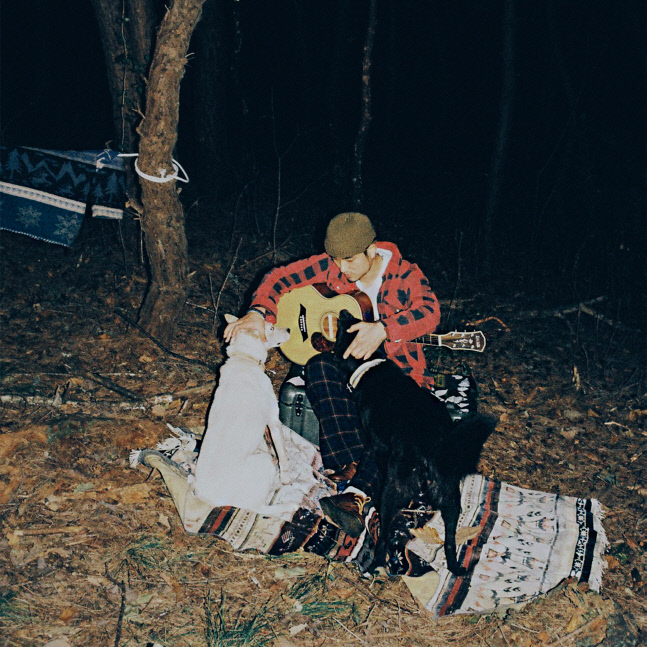 리짓군즈 래퍼 제이호, 5년만에 정규 앨범 'LOCALS ONLY' 발매