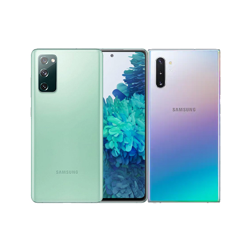 갤럭시S20 FE 및 노트10 공짜폰 풀리면서 노트20 가격 대폭인하 