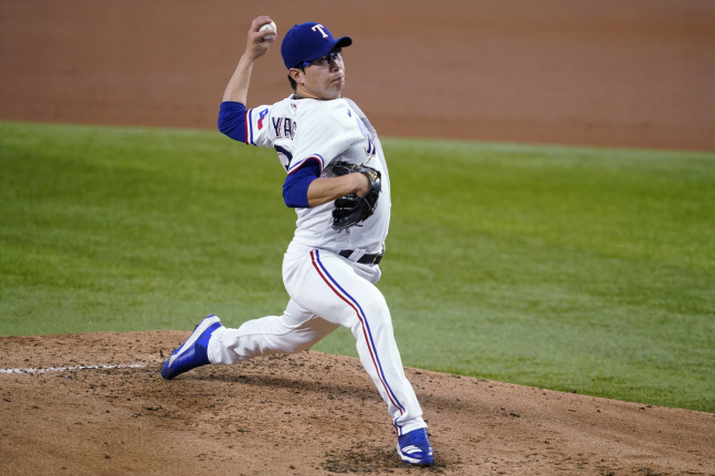 '한일전 빅뱅 성사?' 선발진 잔류 양현종, 26일 오타니와 투타 맞대결 유력