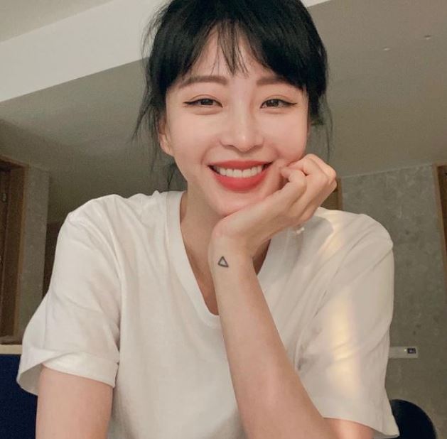 한예슬, 가세연 "남친=비스티보이즈" 주장에 "너무 소설"[종합]