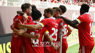 우니온 베를린 스카이캡