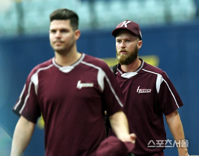 뒤죽박죽 순위 경쟁, 신속히 움직임 키움·NC·SSG 주목해야 하는 이유