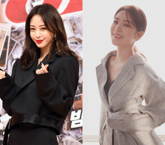 한예슬, 남친 '비스티보이즈' 논란에도 당당행보 外[스타#업앤다운]