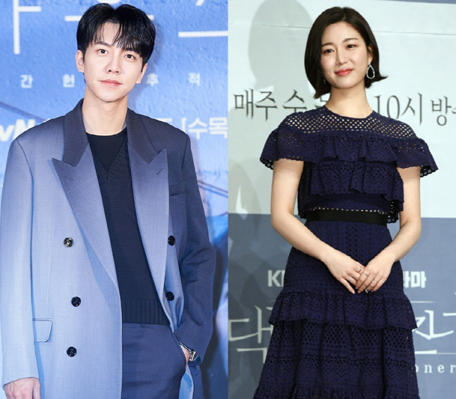 이다인 측, 이승기와 열애 인정 "5~6개월 전부터 ♥"[공식]