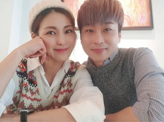 김정화측, 남편 유은성 '동성애 반대'+스포일러에 사과..."심려끼쳐 죄송"