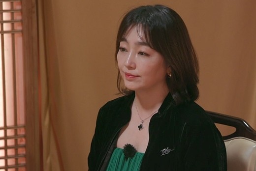'연애도사' 이연수, 트라우마 고백 "전남친 집에서 다른女 머리카락 발견"