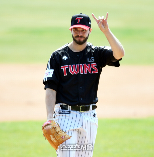 역대급 대혼전 순위 싸움. 투타 개인타이틀 경쟁도 새 얼굴 대거 등장