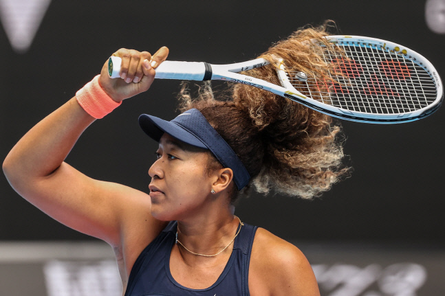 기자는 잔인?...오사카 나오미가 기자회견 거부한 이유는