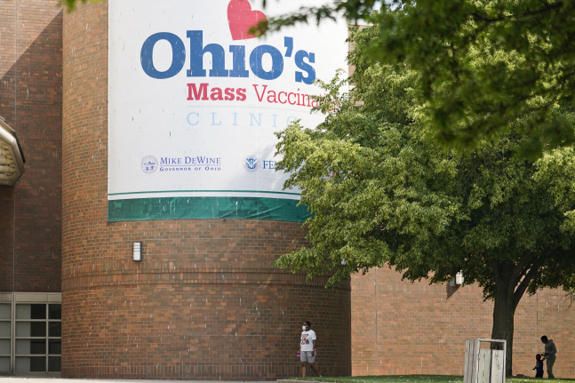 Virus Outbreak Vaccines Incentives