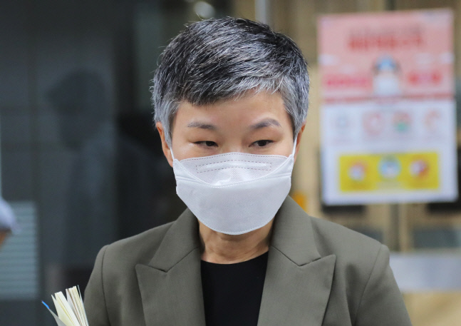 '동료 성폭행' 전 서울시 직원 2심서도 징역 3년6개월