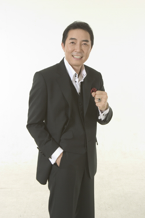 배우 박용기, 만취 운전하다 보행자 치어 입건