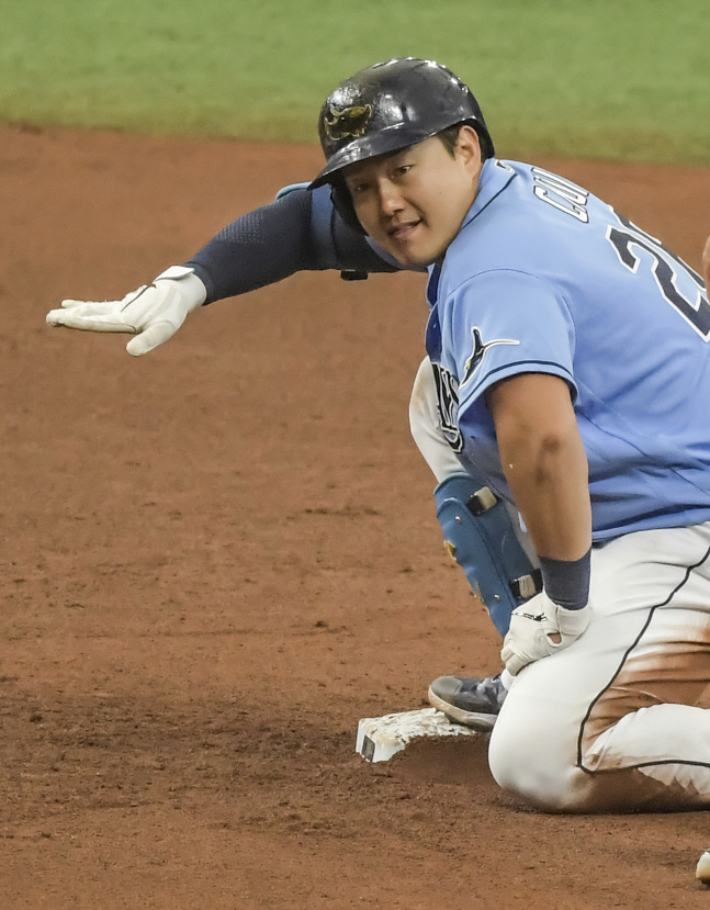 Phillies Rays Baseball