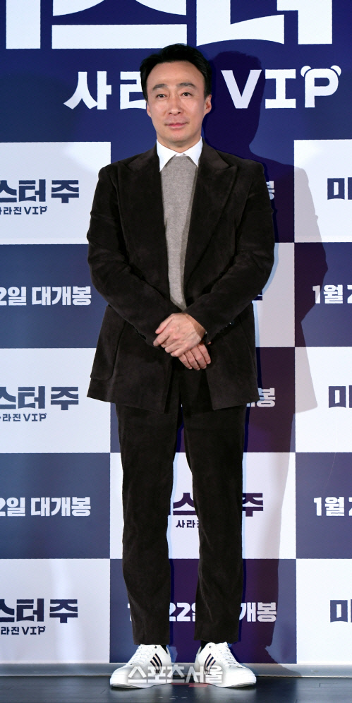 [단독]이성민, '재벌집 막내아들' 물망…송중기와 만날까