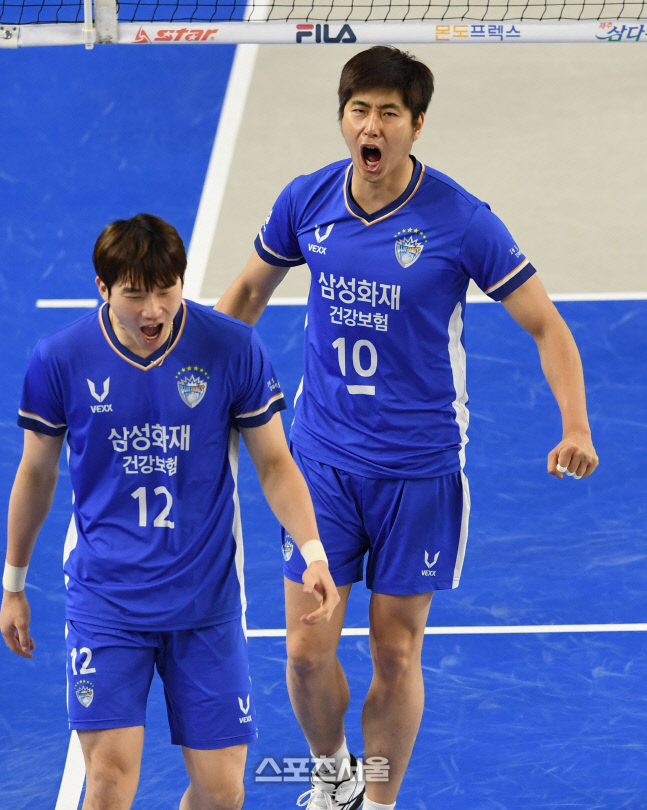 현대캐피탈, 학폭 누명 벗은 박상하 FA 영입