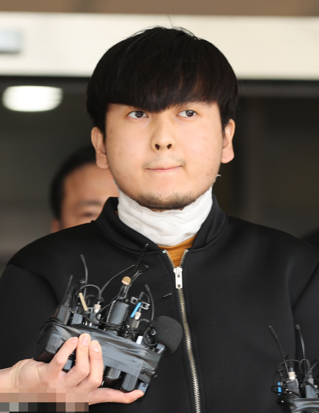 '세모녀 살해' 김태현, '우발적 범행' 주장 "어머니와 여동생은 계획에 없었다"