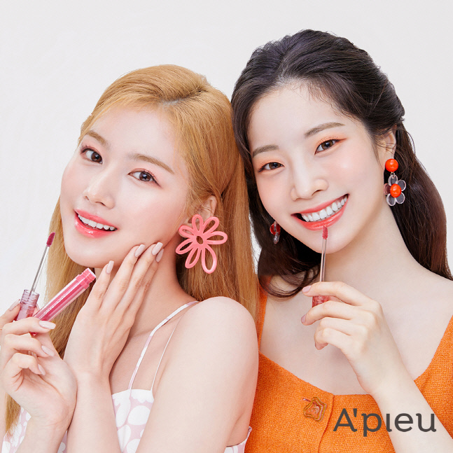 사나 다현 모델컷