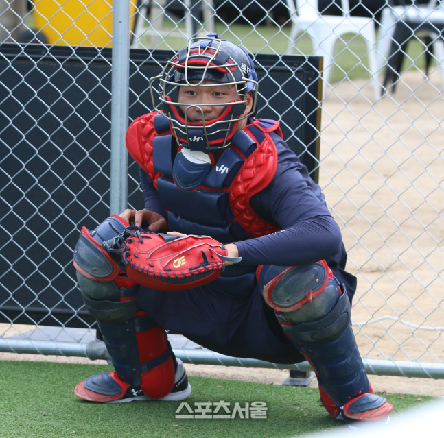 200203_포수 훈련_나종덕3