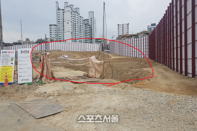 대조1구역, 인천 폐기물업체 단가 올리기 작전 의혹..."제보자 금전 거래 오고갔다 주장"