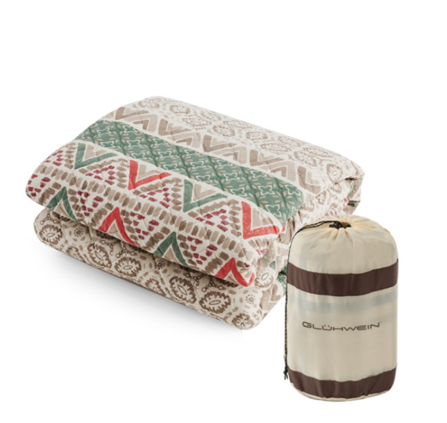 글루바인_워셔블 전기요